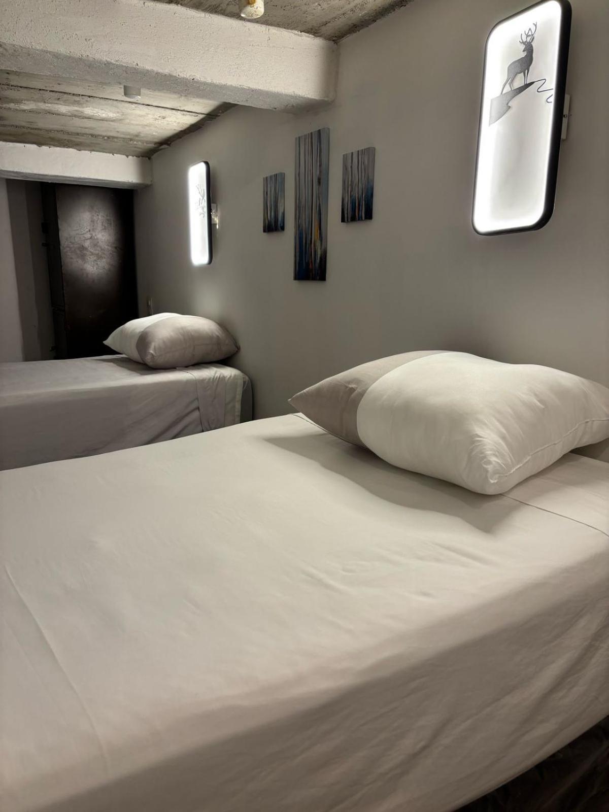 Volko Party Hostel Antigua Rom bilde