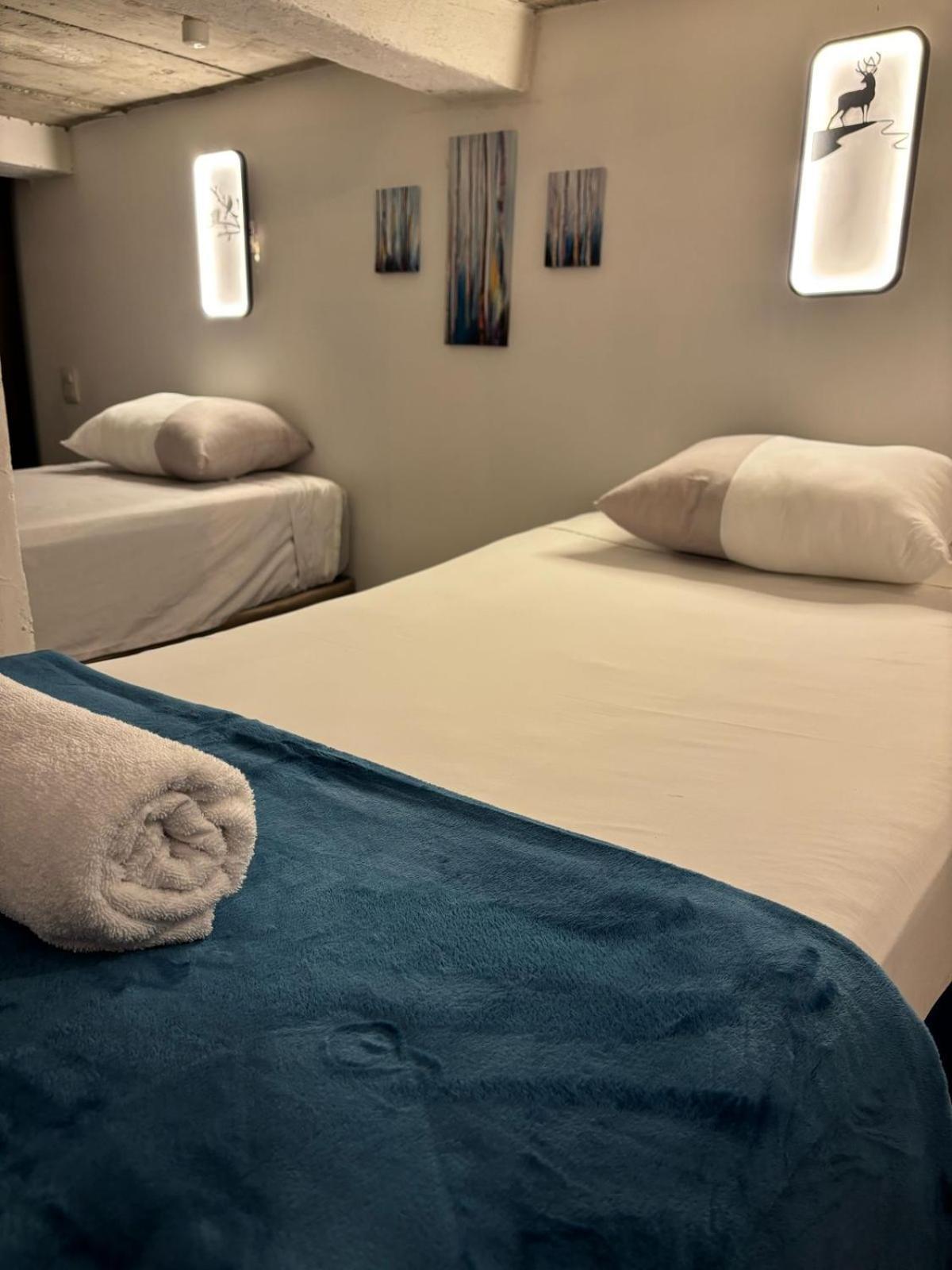 Volko Party Hostel Antigua Rom bilde